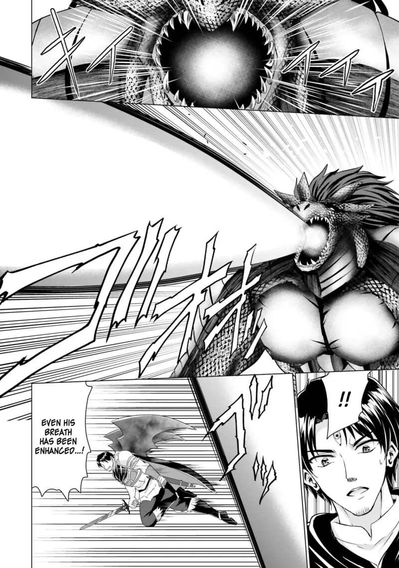 Homeless Tensei: Isekai de Jiyuu Sugiru Majutsu Jisoku Seikatsu Chapter 34 page 24