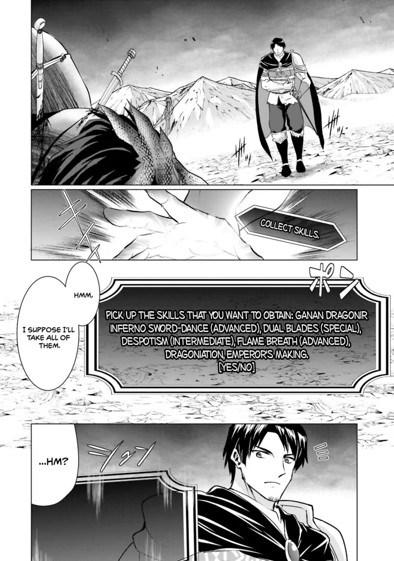 Homeless Tensei: Isekai de Jiyuu Sugiru Majutsu Jisoku Seikatsu Chapter 34 page 37