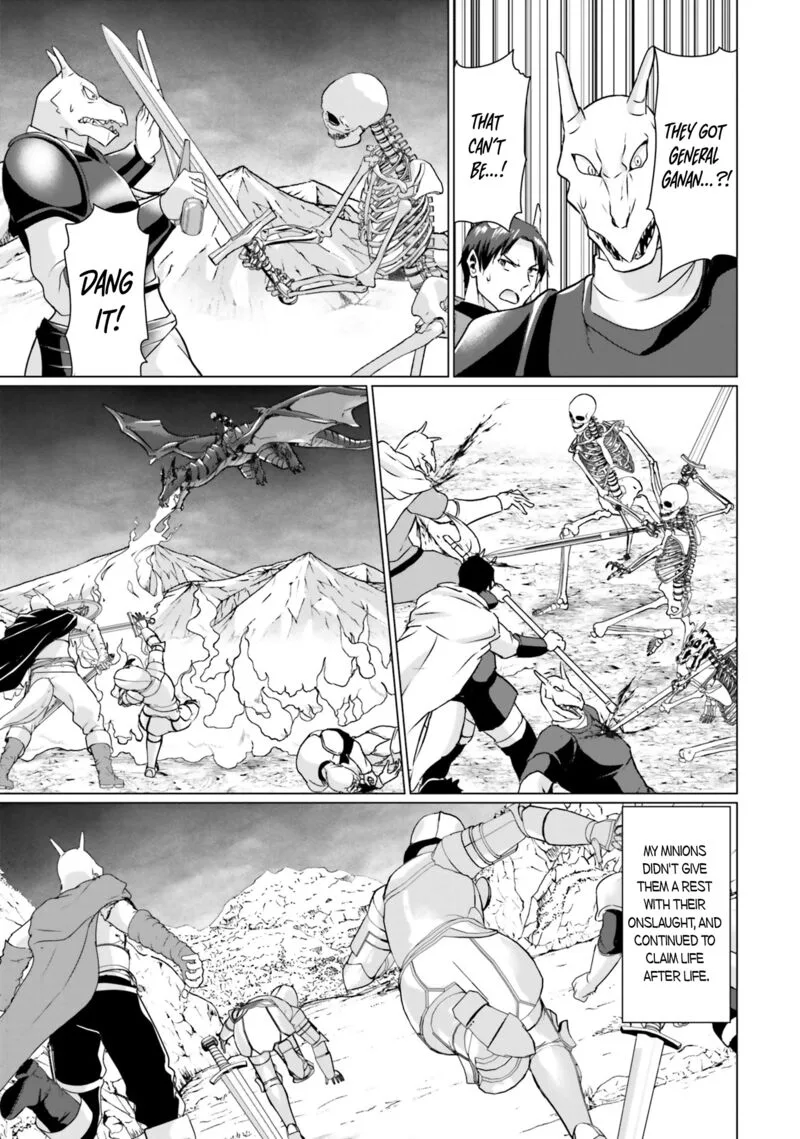 Homeless Tensei: Isekai de Jiyuu Sugiru Majutsu Jisoku Seikatsu Chapter 34 page 42