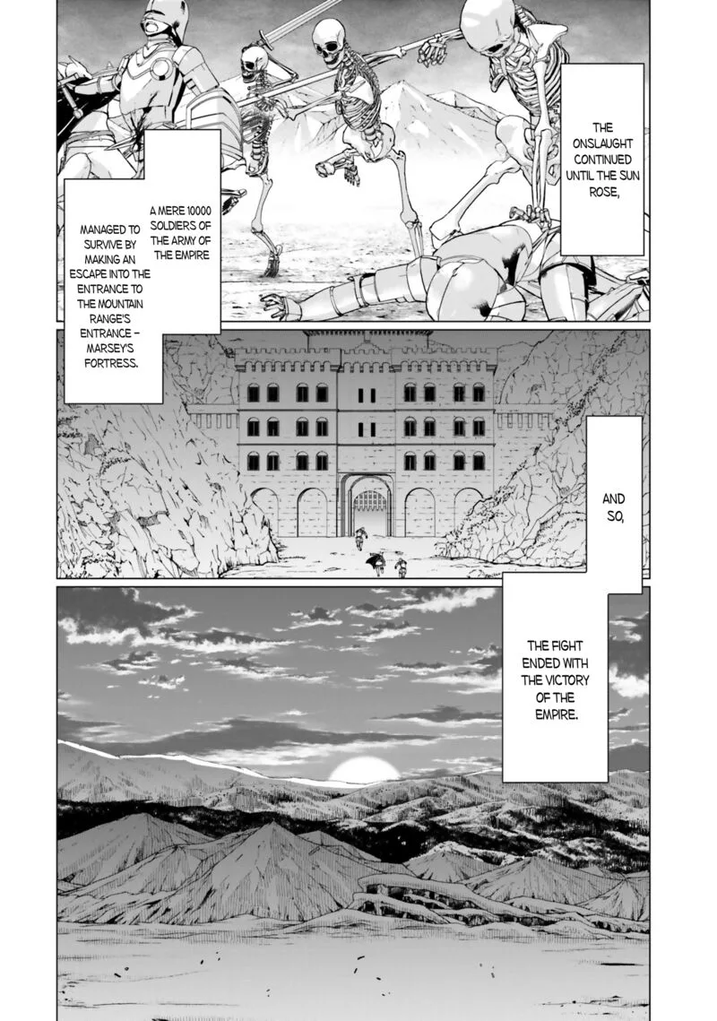 Homeless Tensei: Isekai de Jiyuu Sugiru Majutsu Jisoku Seikatsu Chapter 34 page 43