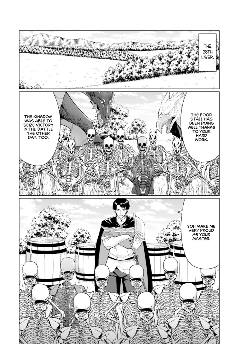 Homeless Tensei: Isekai de Jiyuu Sugiru Majutsu Jisoku Seikatsu Chapter 35 page 18