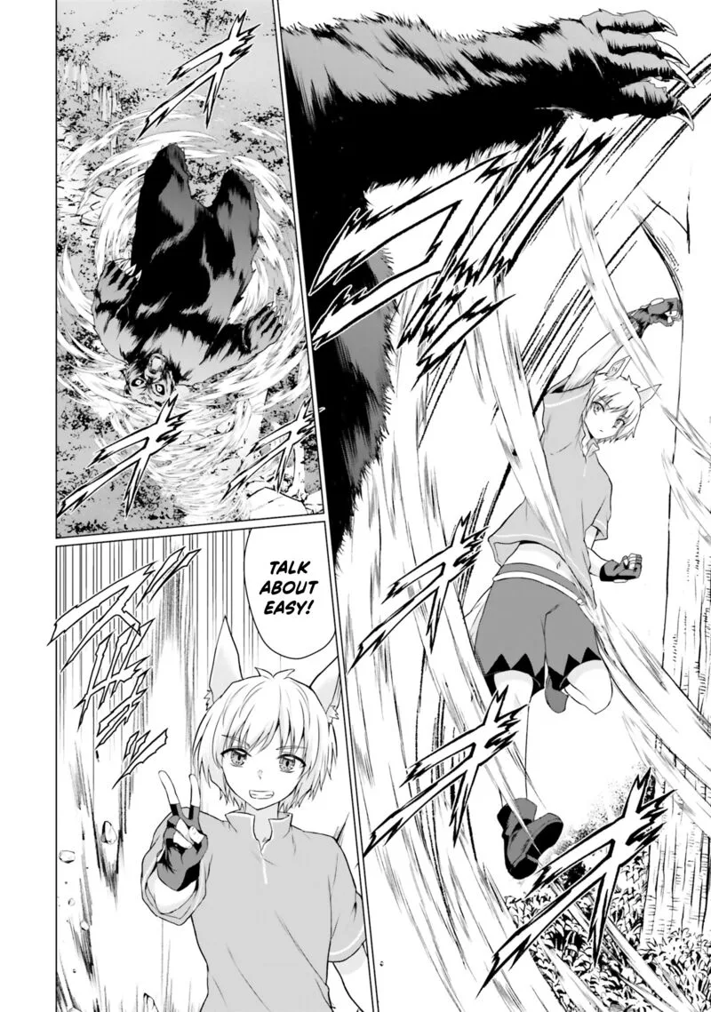Homeless Tensei: Isekai de Jiyuu Sugiru Majutsu Jisoku Seikatsu Chapter 36 page 13