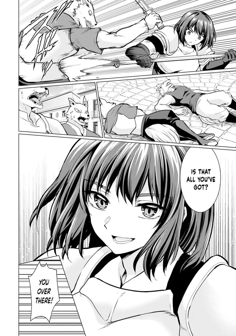 Homeless Tensei: Isekai de Jiyuu Sugiru Majutsu Jisoku Seikatsu Chapter 37 page 14