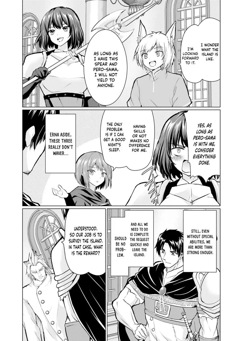 Homeless Tensei: Isekai de Jiyuu Sugiru Majutsu Jisoku Seikatsu Chapter 37 page 31