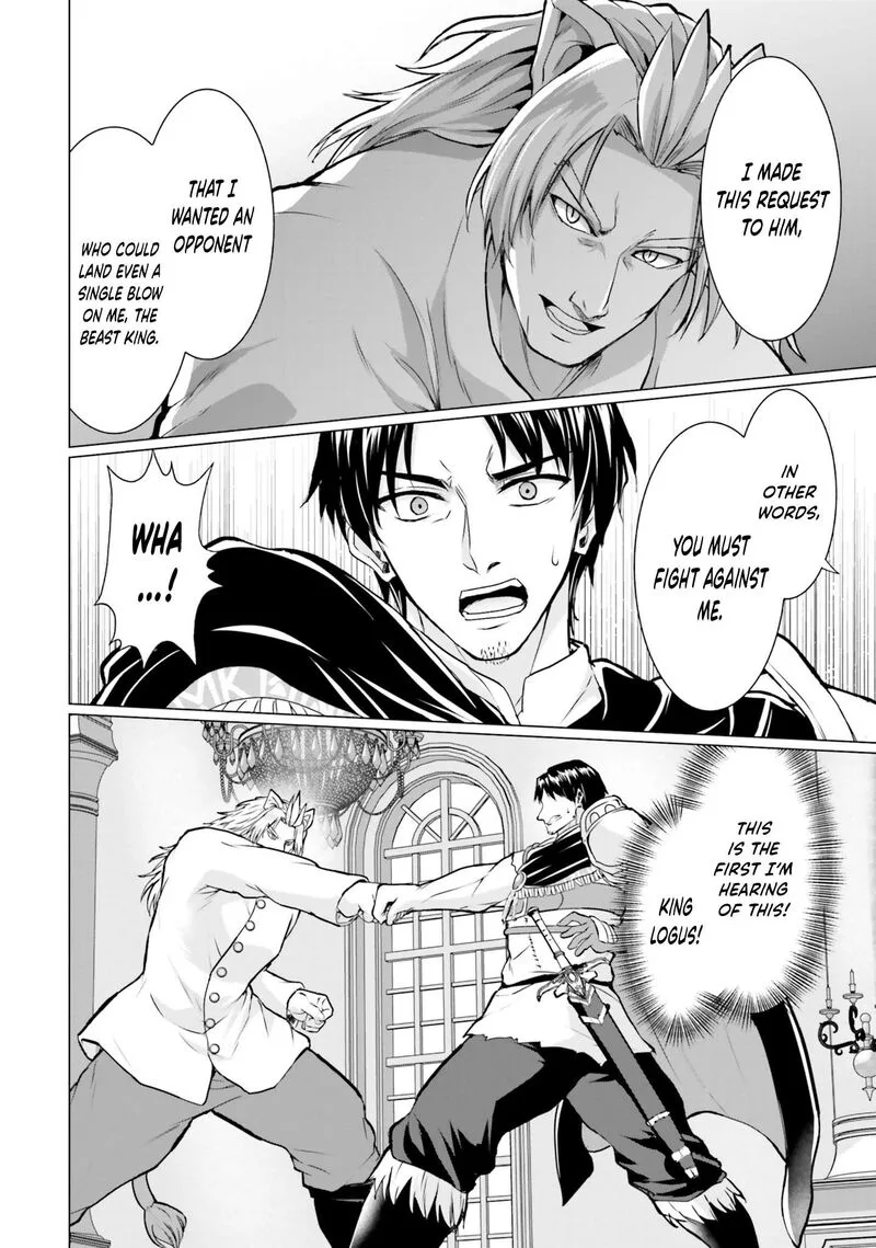 Homeless Tensei: Isekai de Jiyuu Sugiru Majutsu Jisoku Seikatsu Chapter 37 page 36