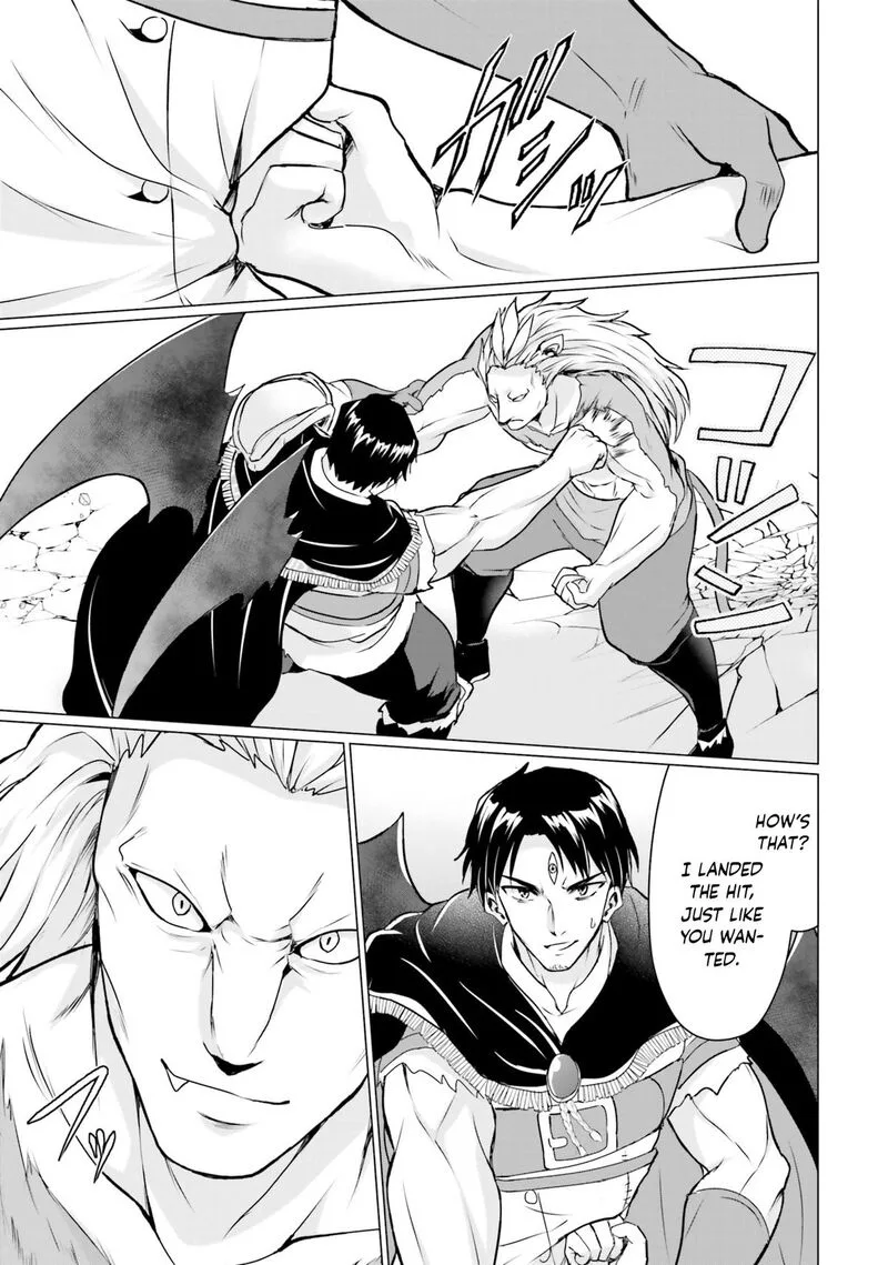 Homeless Tensei: Isekai de Jiyuu Sugiru Majutsu Jisoku Seikatsu Chapter 38 page 8