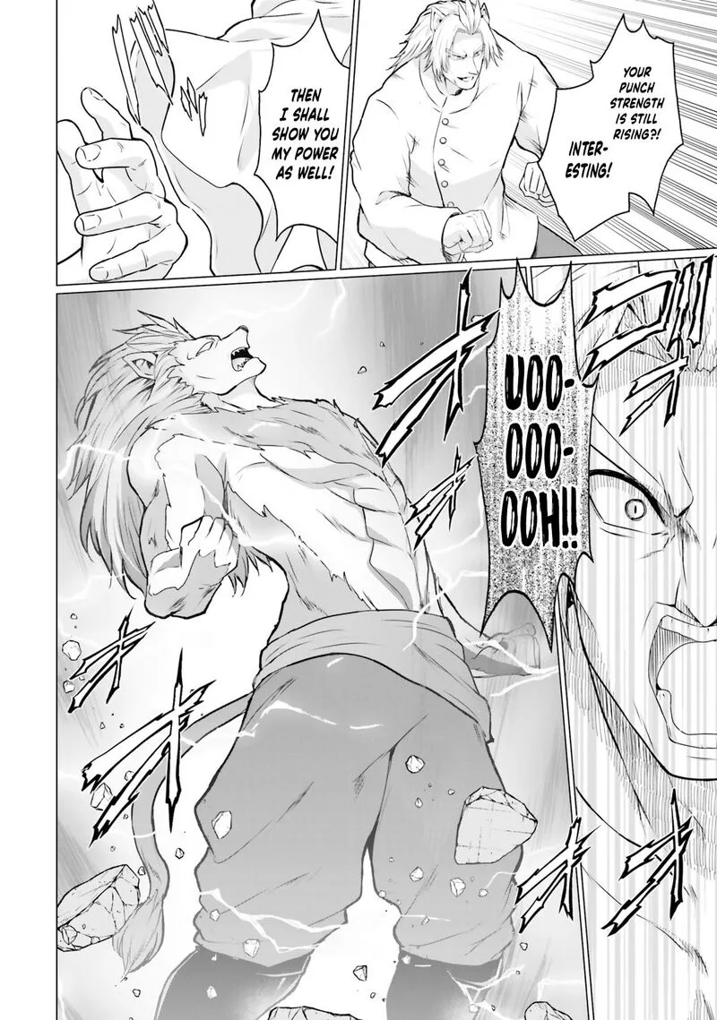 Homeless Tensei: Isekai de Jiyuu Sugiru Majutsu Jisoku Seikatsu Chapter 38 page 5