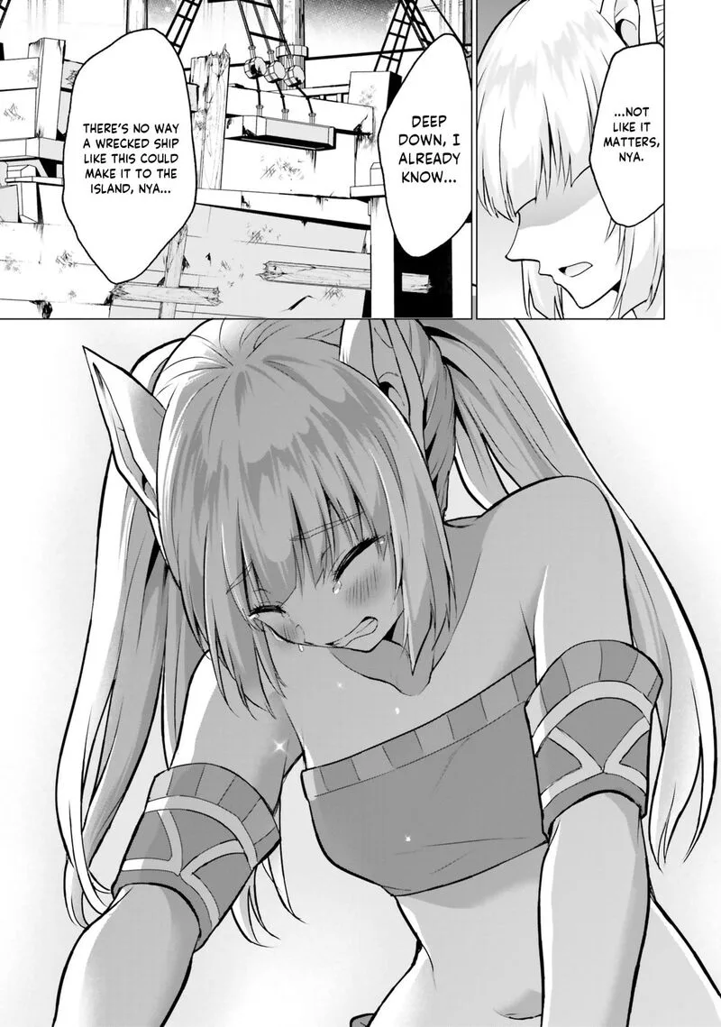 Homeless Tensei: Isekai de Jiyuu Sugiru Majutsu Jisoku Seikatsu Chapter 38 page 30