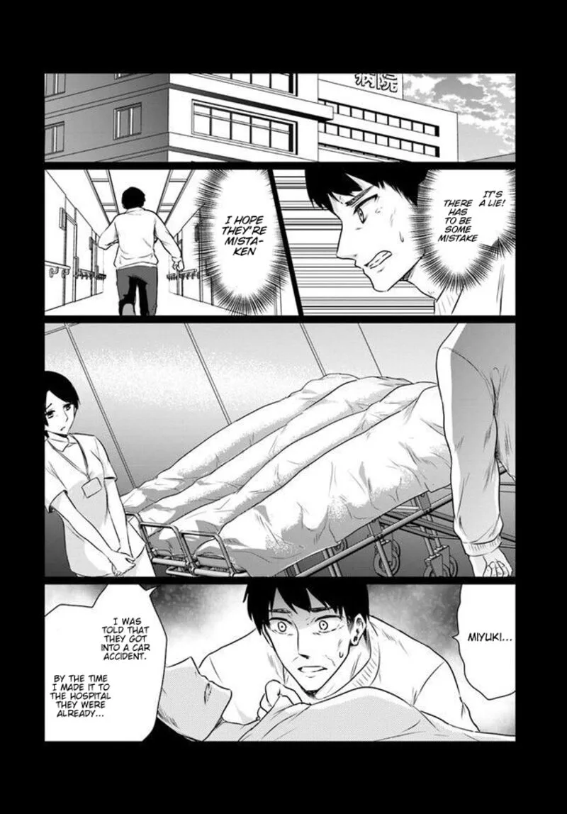 Homeless Tensei: Isekai de Jiyuu Sugiru Majutsu Jisoku Seikatsu Chapter 4.1 page 4