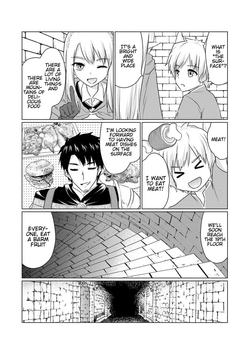 Homeless Tensei: Isekai de Jiyuu Sugiru Majutsu Jisoku Seikatsu Chapter 5.2 page 18