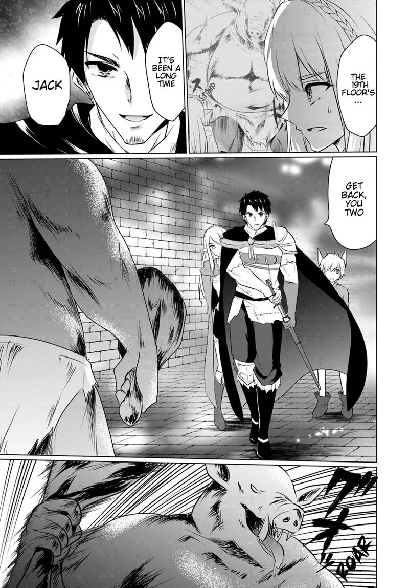 Homeless Tensei: Isekai de Jiyuu Sugiru Majutsu Jisoku Seikatsu Chapter 5.2 page 22