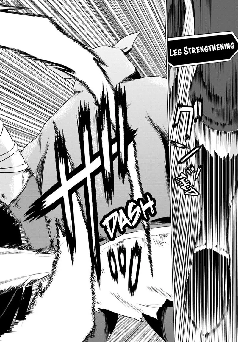 Homeless Tensei: Isekai de Jiyuu Sugiru Majutsu Jisoku Seikatsu Chapter 5.2 page 23