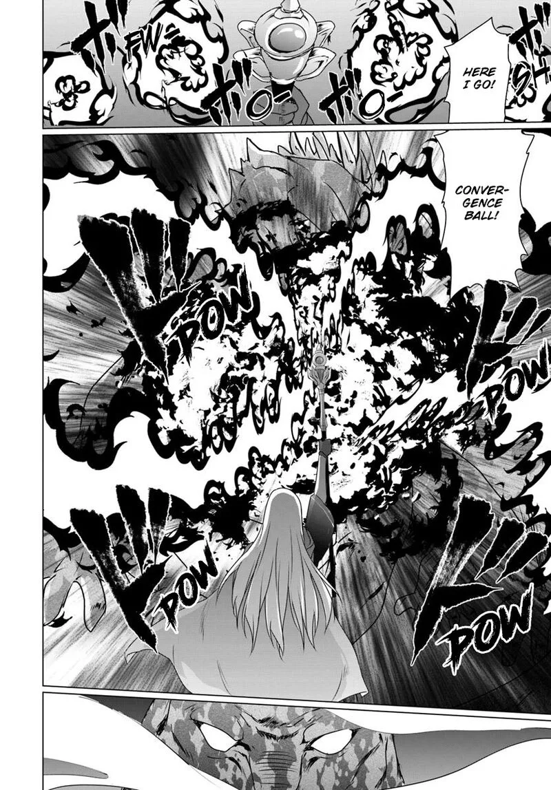 Homeless Tensei: Isekai de Jiyuu Sugiru Majutsu Jisoku Seikatsu Chapter 7.2 page 13