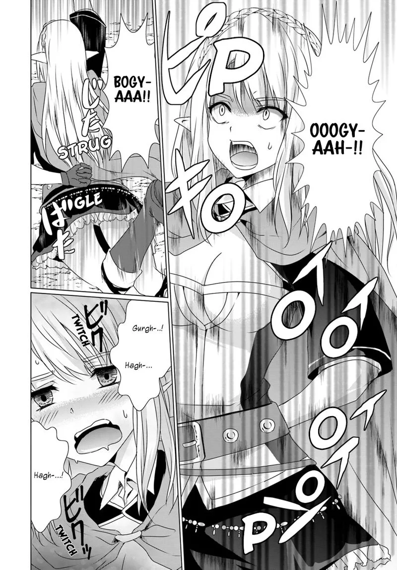 Homeless Tensei: Isekai de Jiyuu Sugiru Majutsu Jisoku Seikatsu Chapter 8.1 page 4