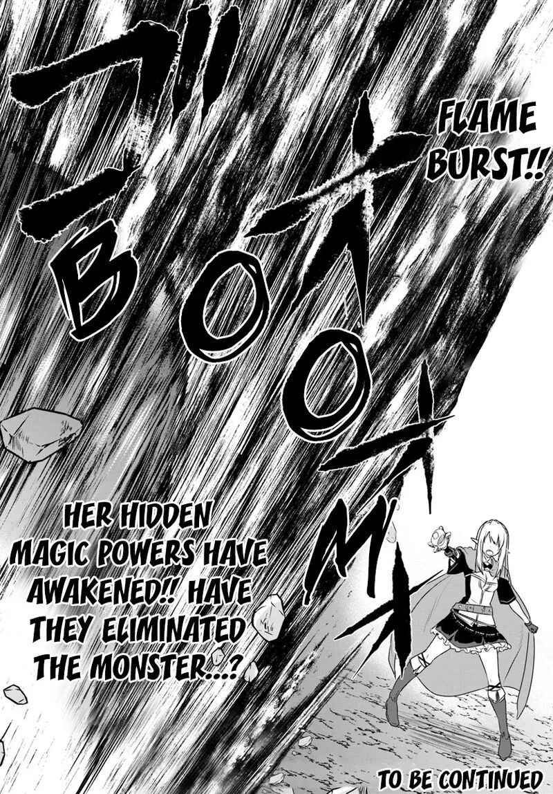 Homeless Tensei: Isekai de Jiyuu Sugiru Majutsu Jisoku Seikatsu Chapter 8.1 page 8