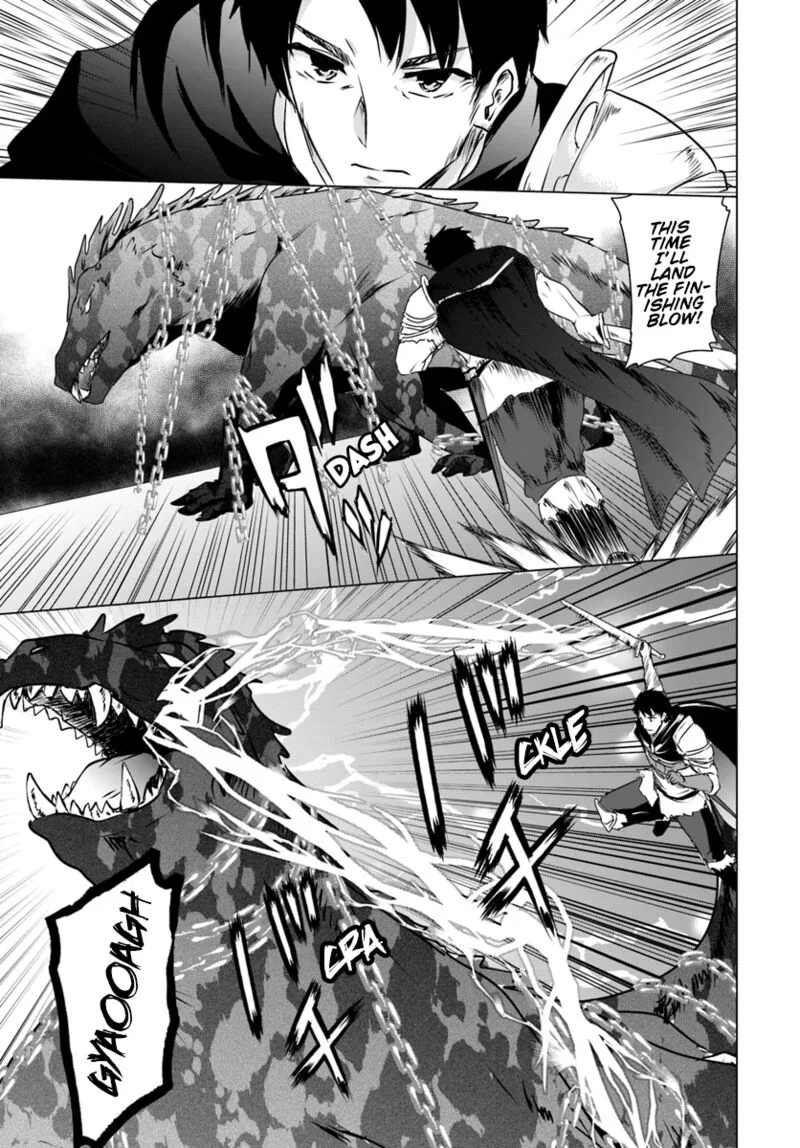Homeless Tensei: Isekai de Jiyuu Sugiru Majutsu Jisoku Seikatsu Chapter 8.2 page 7
