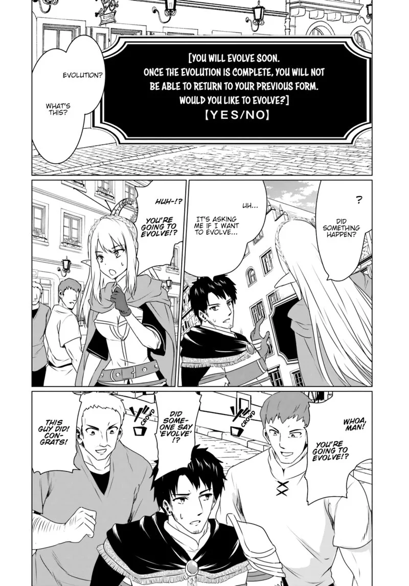 Homeless Tensei: Isekai de Jiyuu Sugiru Majutsu Jisoku Seikatsu Chapter 9.1 page 14