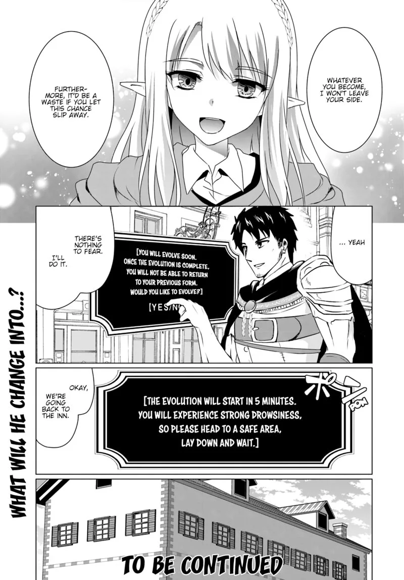 Homeless Tensei: Isekai de Jiyuu Sugiru Majutsu Jisoku Seikatsu Chapter 9.1 page 17