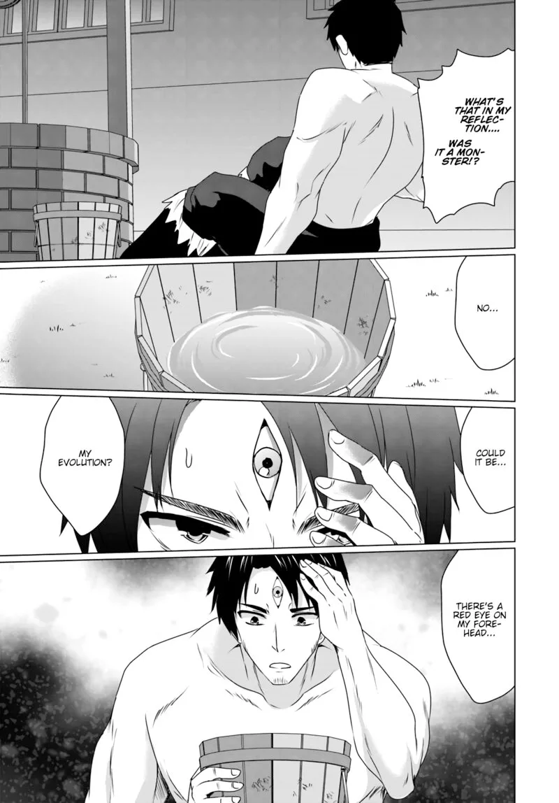 Homeless Tensei: Isekai de Jiyuu Sugiru Majutsu Jisoku Seikatsu Chapter 9.2 page 4
