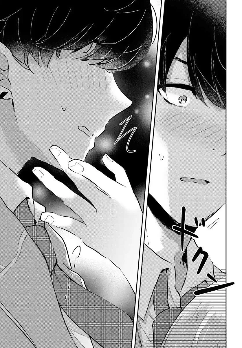 Hommono No Kano Jo Ni Shitaku Naru Made, Watashi De Tameshite I Yo. Chapter 0 page 9