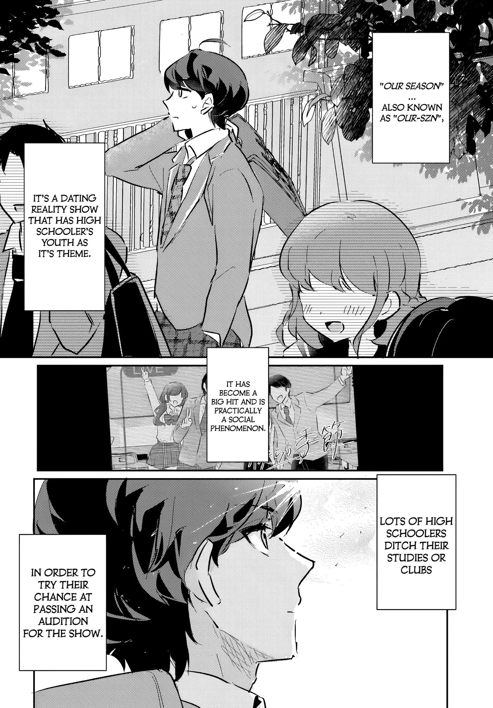 Hommono No Kano Jo Ni Shitaku Naru Made, Watashi De Tameshite I Yo. Chapter 1.1 page 2