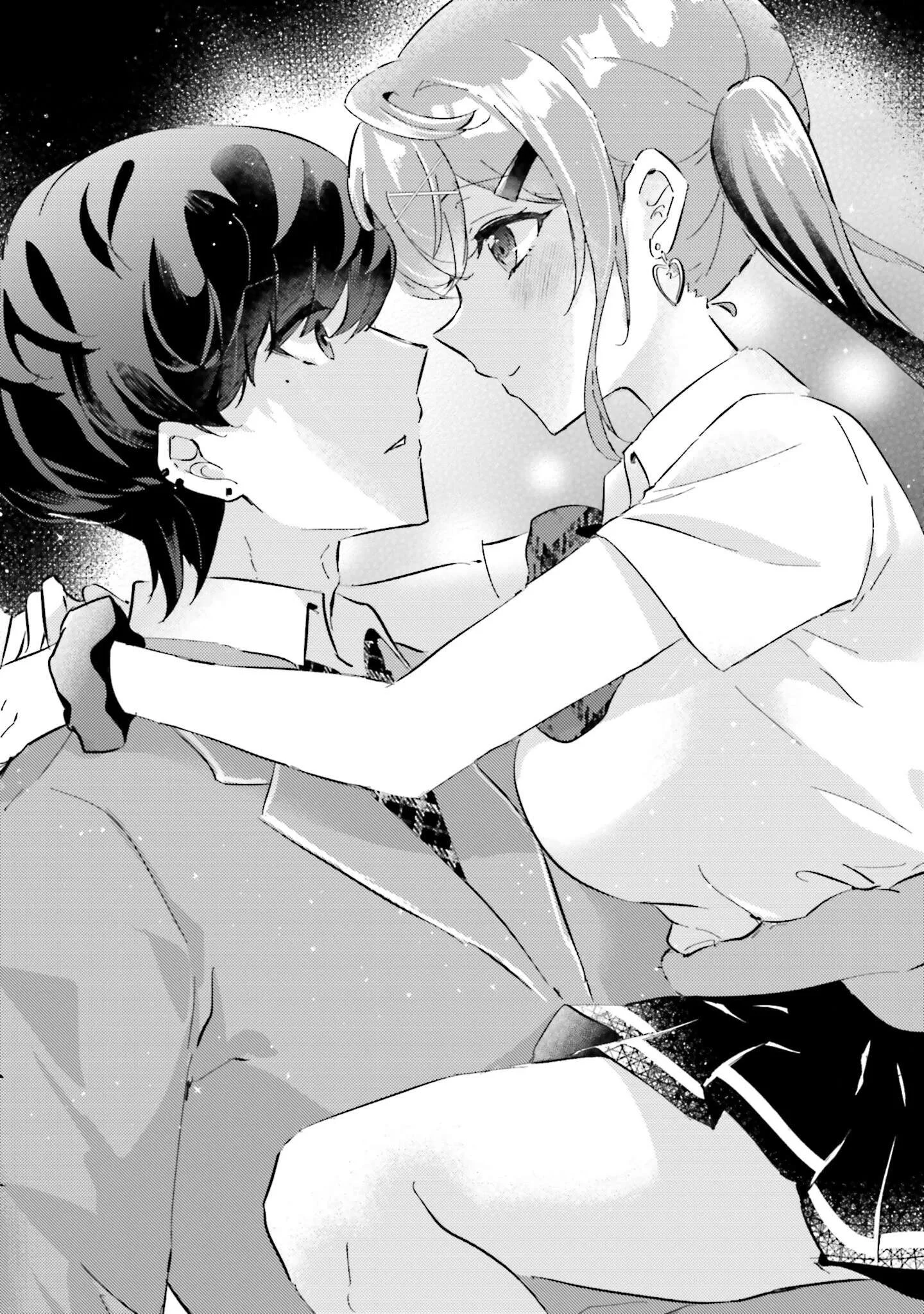 Hommono No Kano Jo Ni Shitaku Naru Made, Watashi De Tameshite I Yo. Chapter 2 page 22