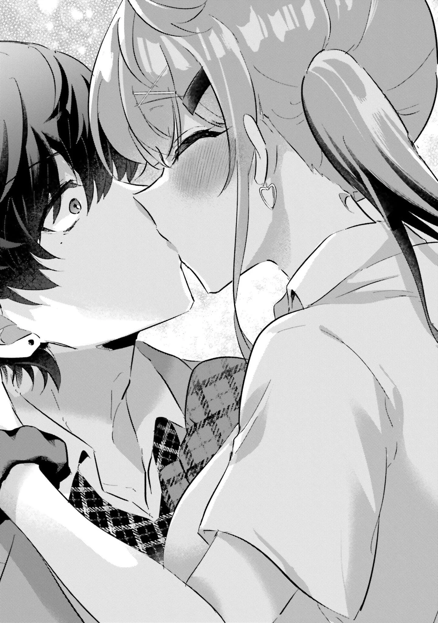Hommono No Kano Jo Ni Shitaku Naru Made, Watashi De Tameshite I Yo. Chapter 2 page 26