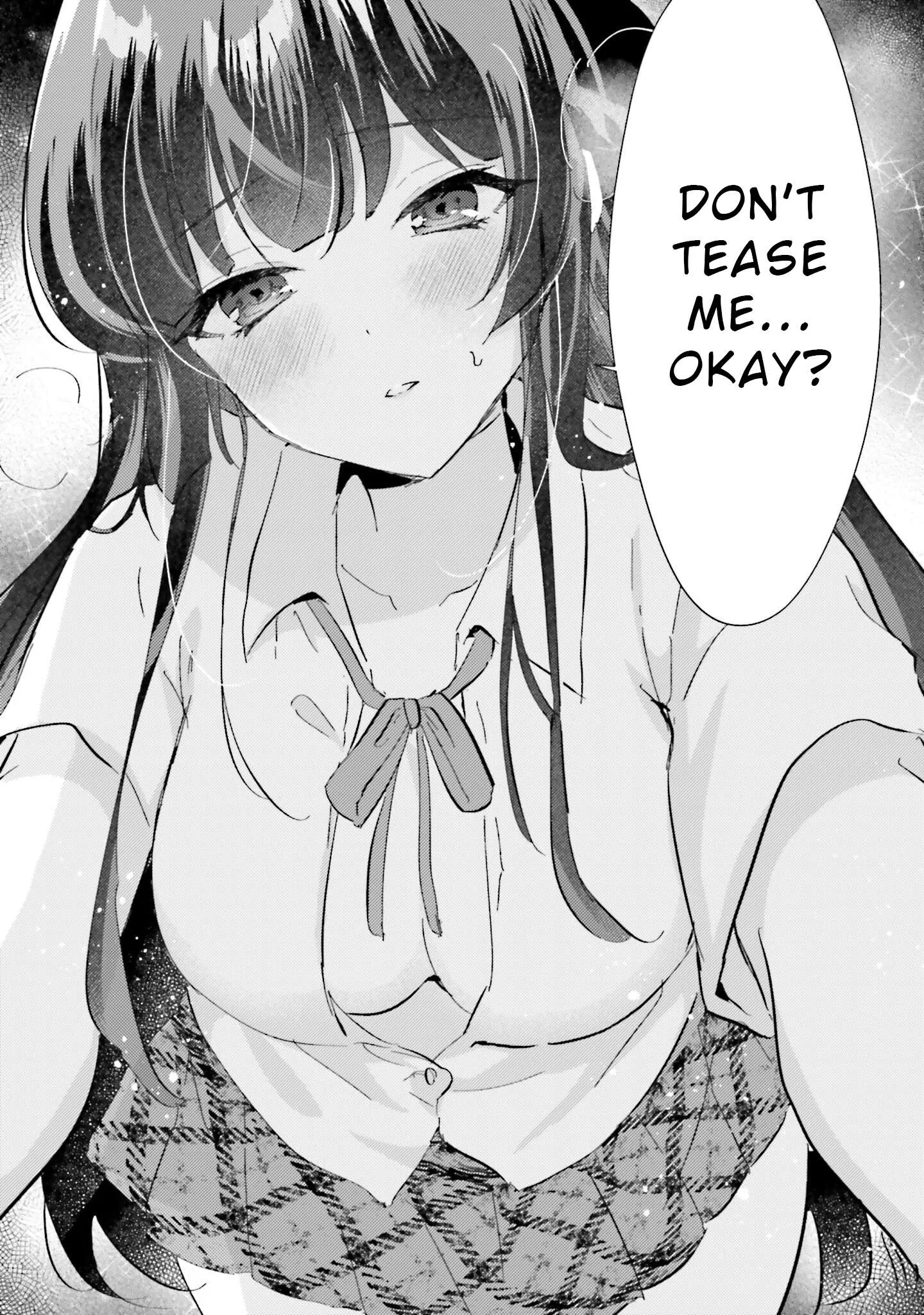 Hommono No Kano Jo Ni Shitaku Naru Made, Watashi De Tameshite I Yo. Chapter 3 page 19