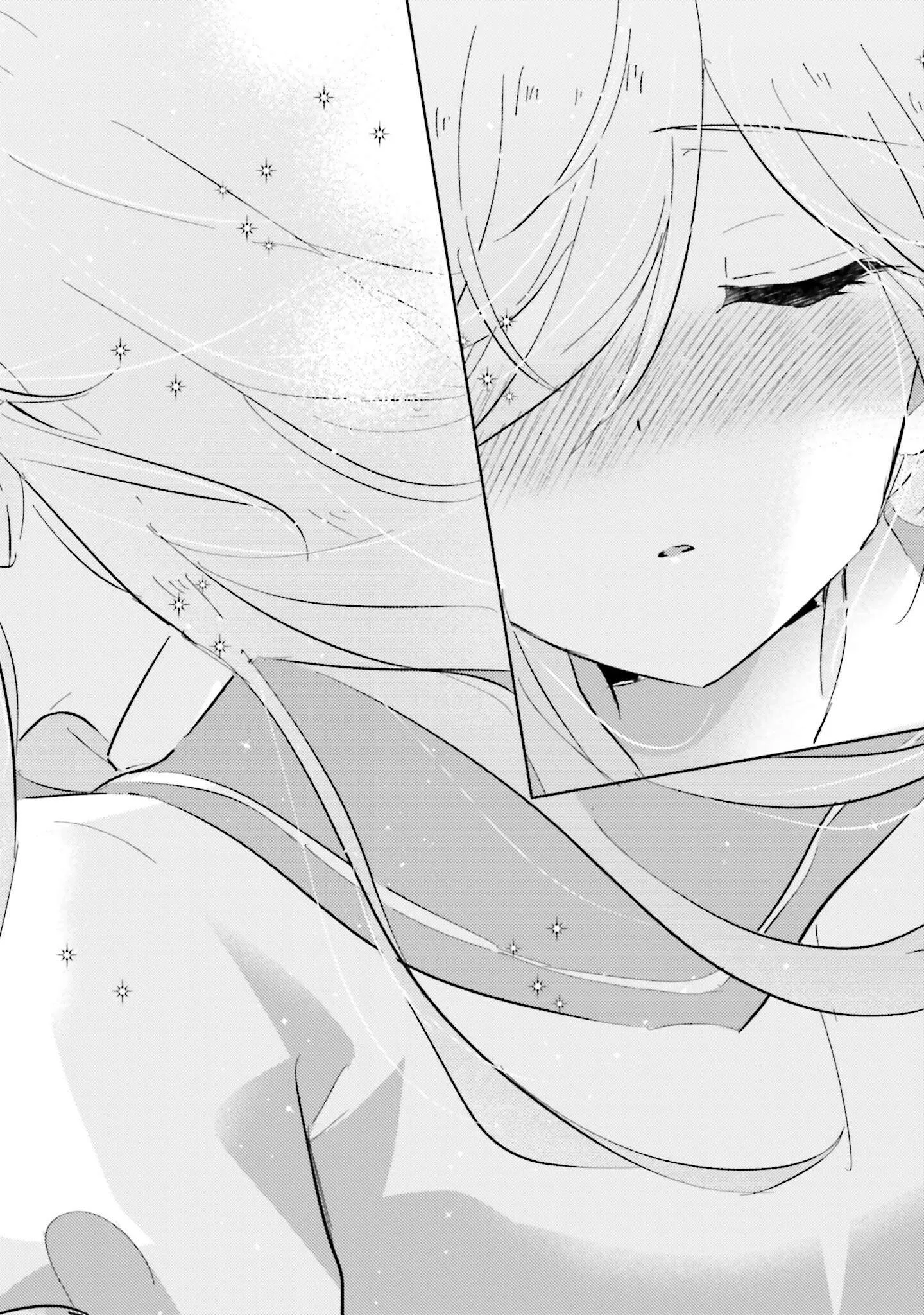 Hommono No Kano Jo Ni Shitaku Naru Made, Watashi De Tameshite I Yo. Chapter 4 page 27