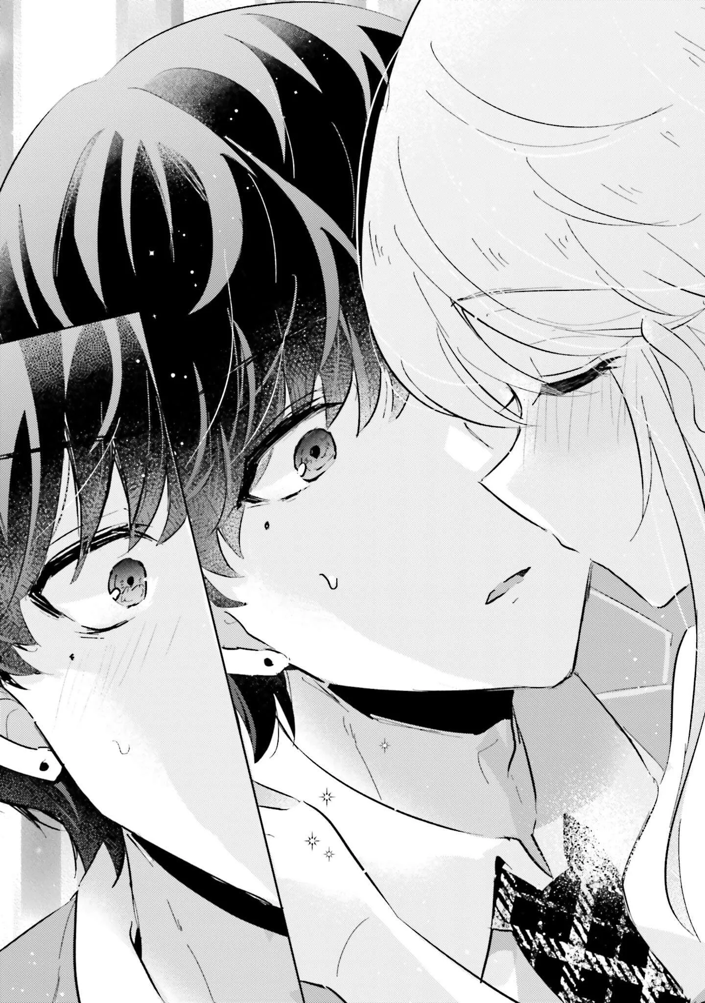 Hommono No Kano Jo Ni Shitaku Naru Made, Watashi De Tameshite I Yo. Chapter 4 page 28