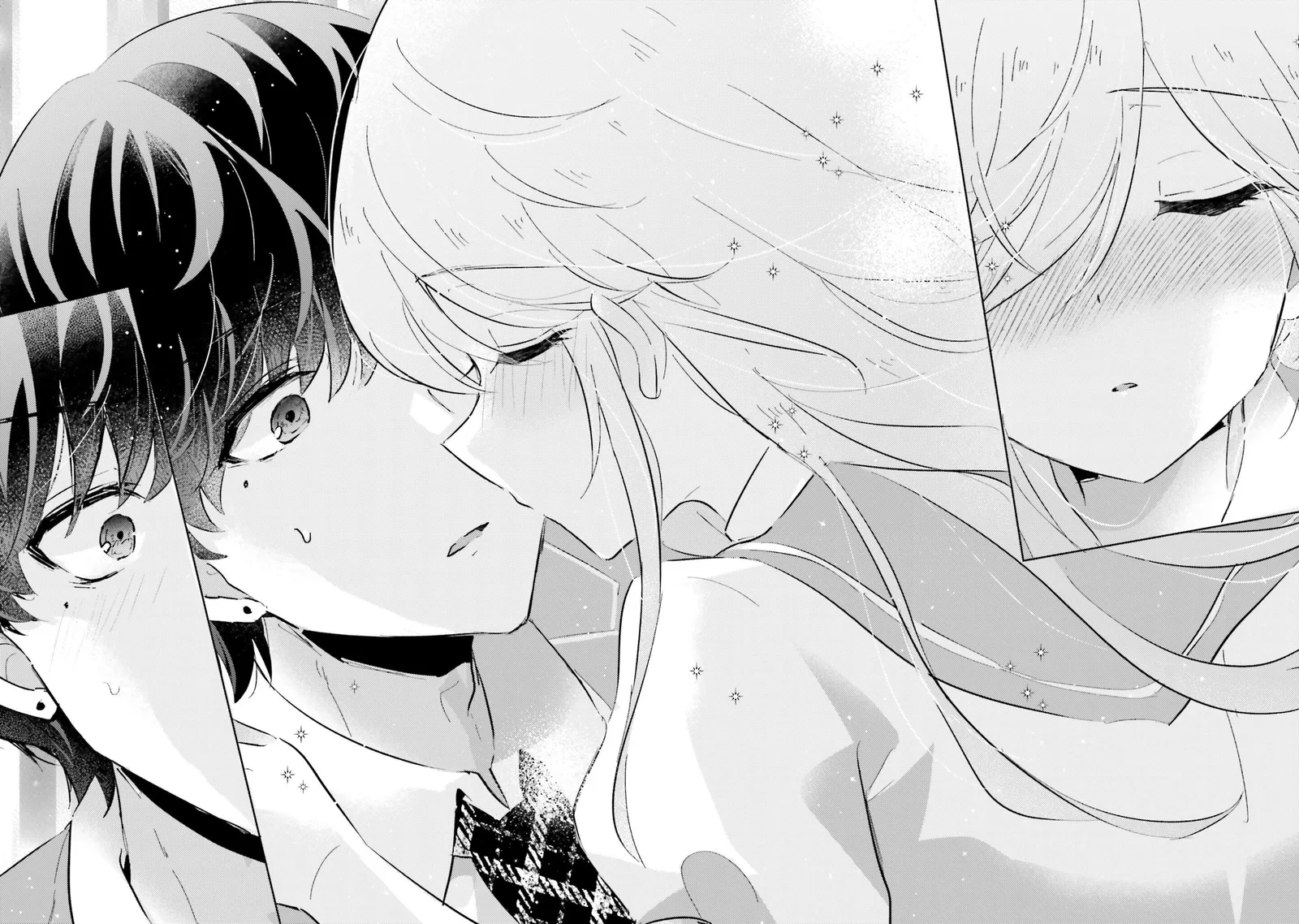 Hommono No Kano Jo Ni Shitaku Naru Made, Watashi De Tameshite I Yo. Chapter 4 page 26