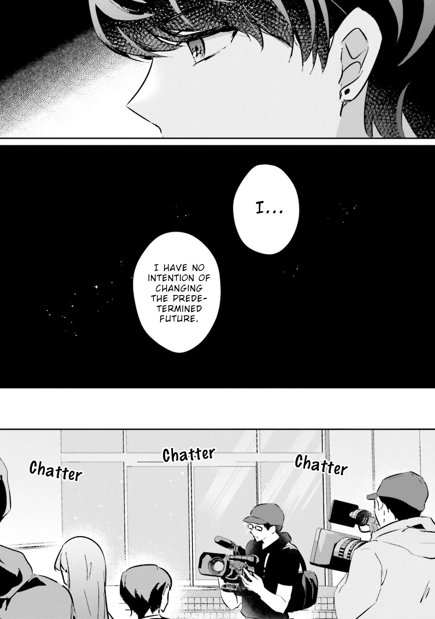 Hommono No Kano Jo Ni Shitaku Naru Made, Watashi De Tameshite I Yo. Chapter 5 page 14