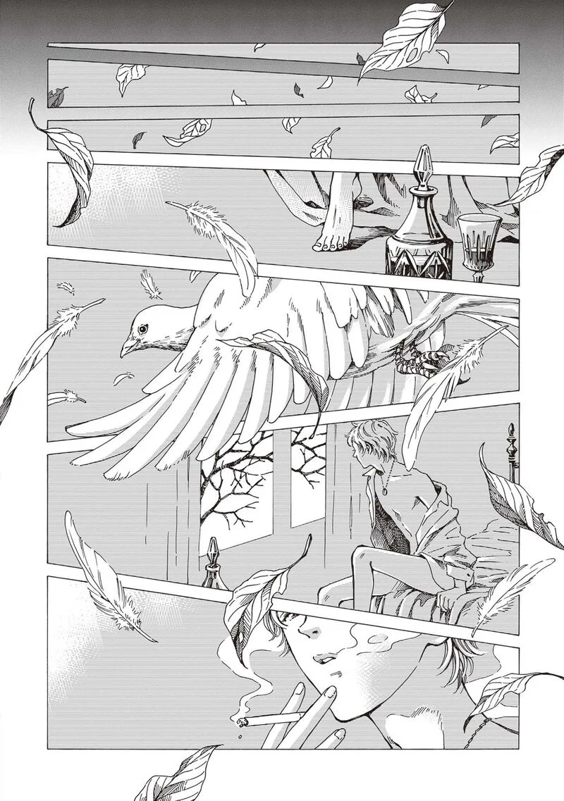 Hon Nara Uru Hodo - Furuhonya 10 Gatsudou to Sono Kyaku Chapter 3 page 10