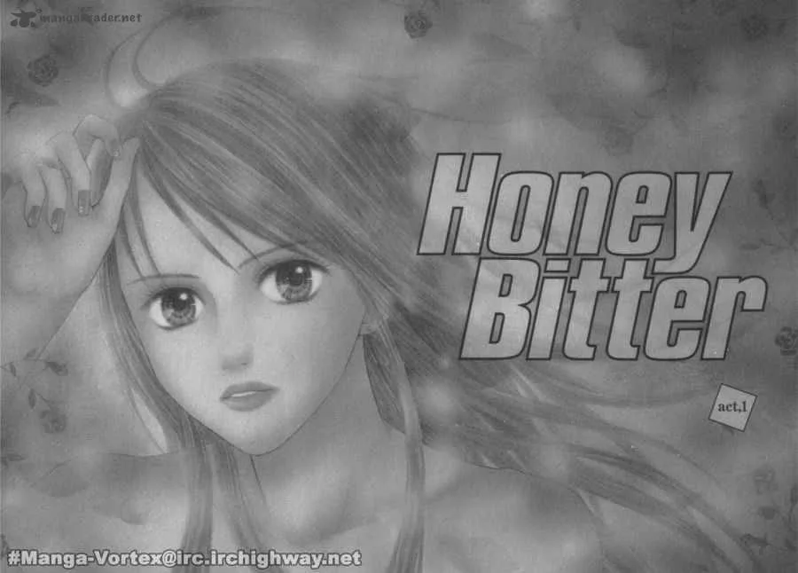 Honey Bitter Chapter 1 page 5