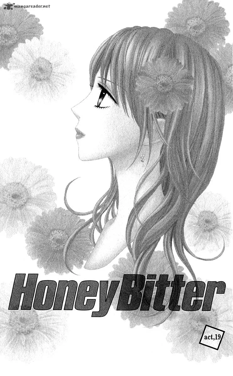 Honey Bitter Chapter 19 page 6