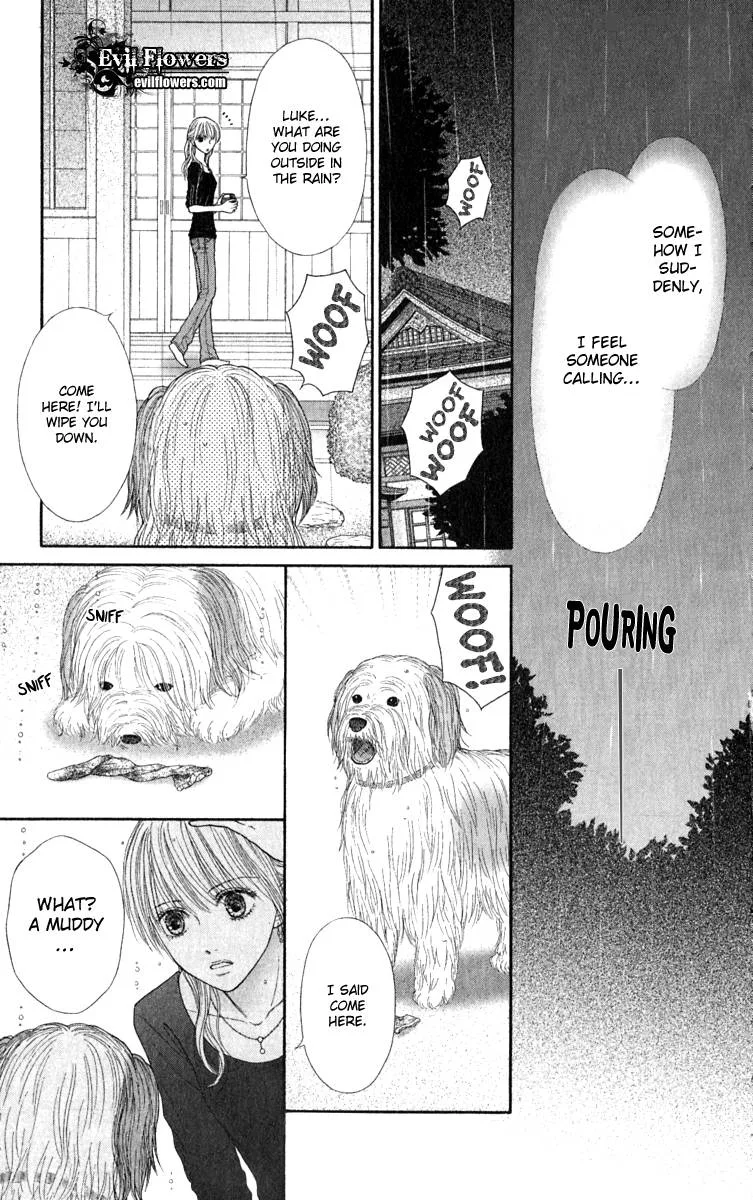 Honey Bitter Chapter 21 page 40