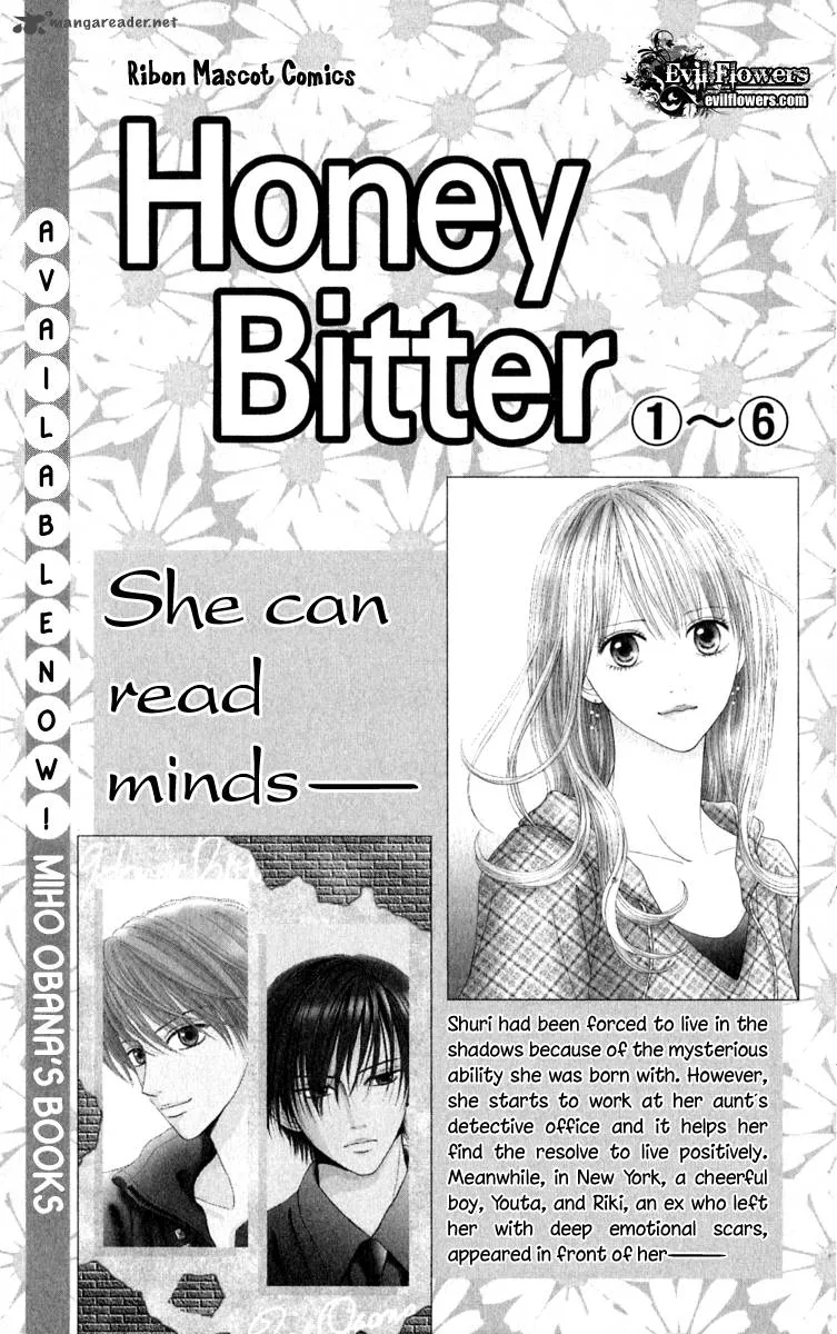 Honey Bitter Chapter 22 page 61