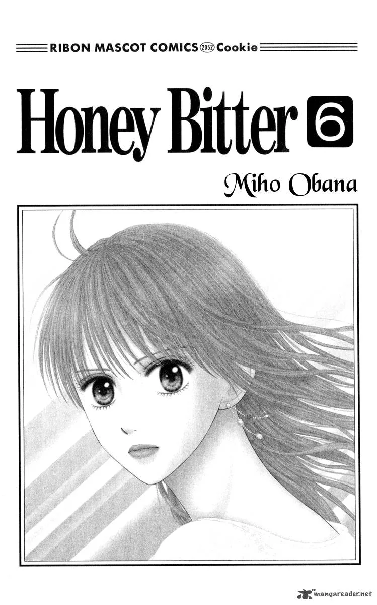 Honey Bitter Chapter 23 page 5