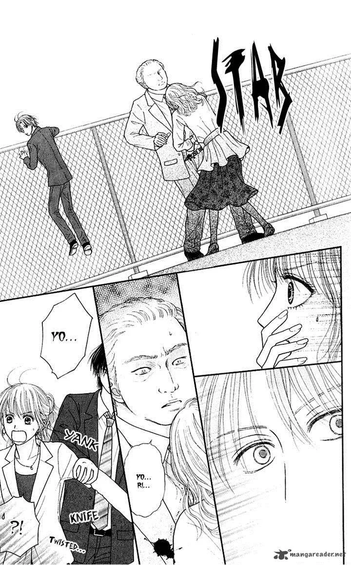 Honey Bitter Chapter 26 page 37