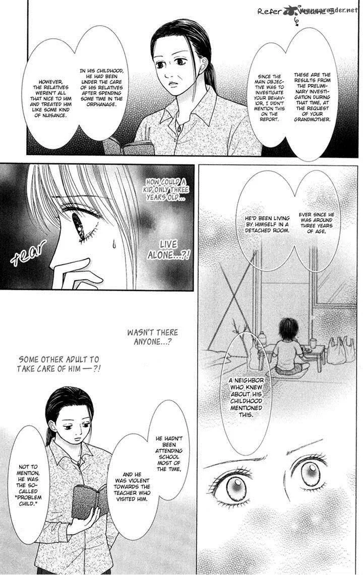 Honey Bitter Chapter 27 page 29