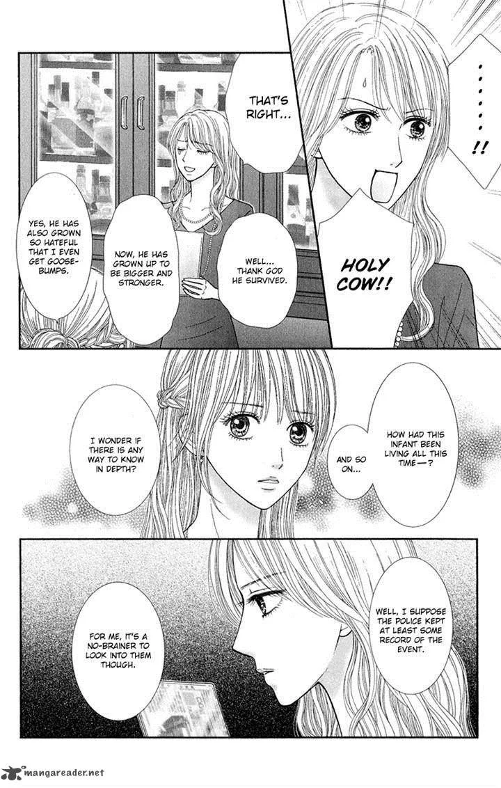 Honey Bitter Chapter 27 page 20