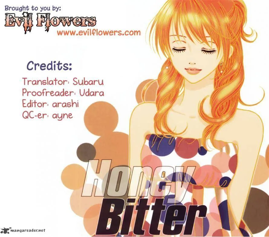 Honey Bitter Chapter 27 page 50