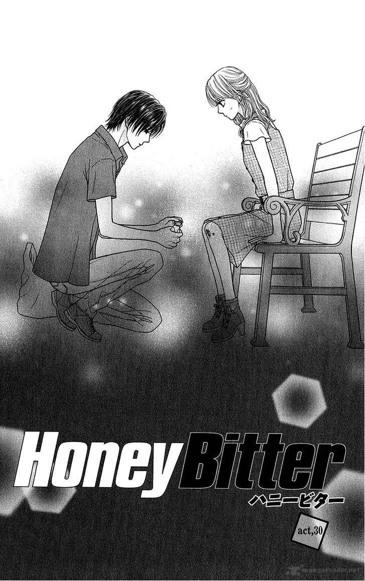 Honey Bitter Chapter 30 page 2