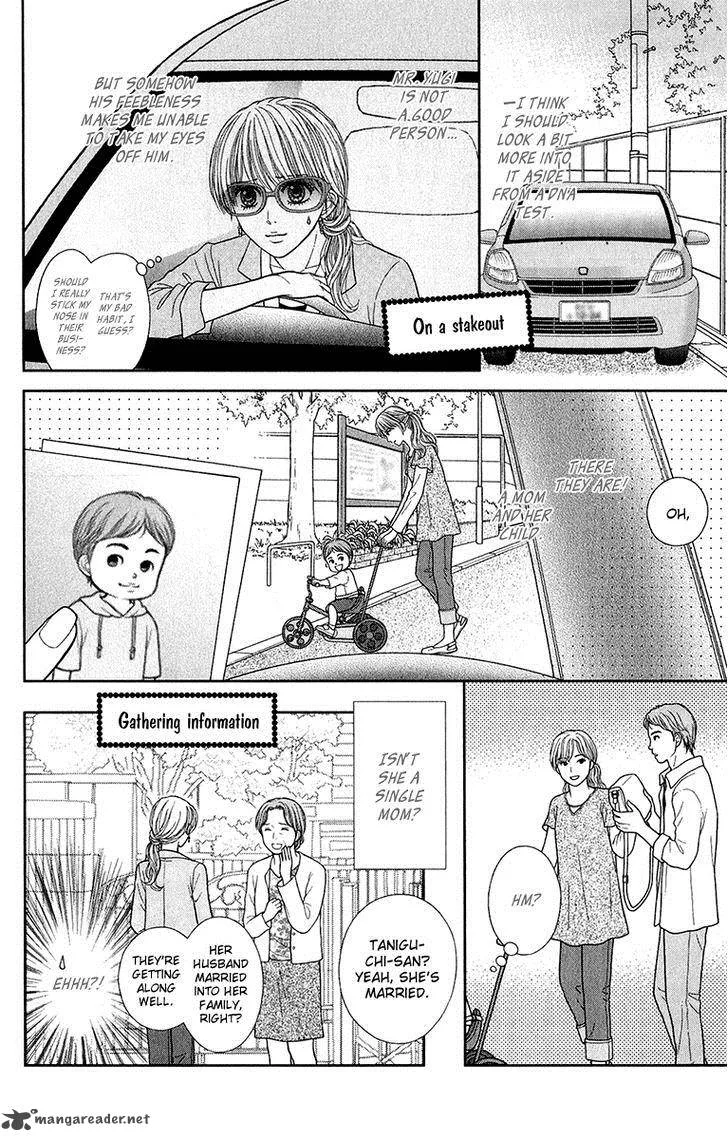 Honey Bitter Chapter 30 page 27