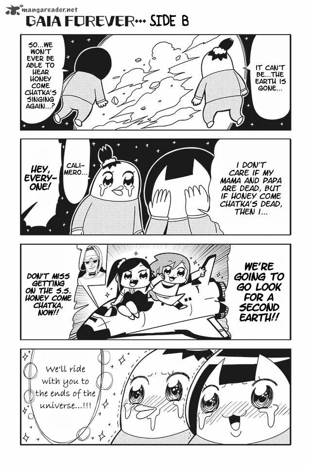 Honey Come Chatka!! Chapter 1 page 5