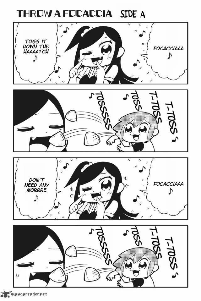 Honey Come Chatka!! Chapter 1 page 6