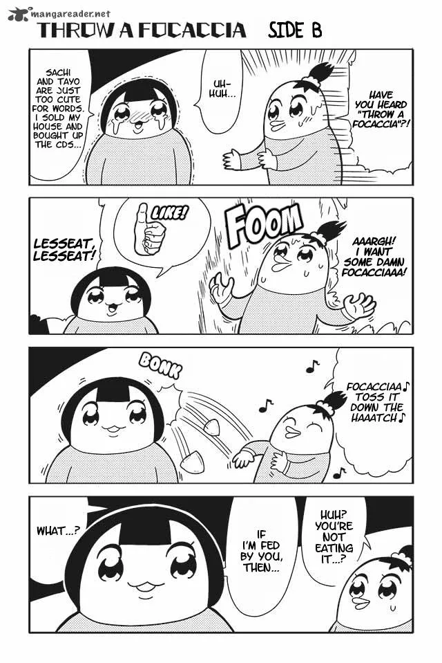 Honey Come Chatka!! Chapter 1 page 7