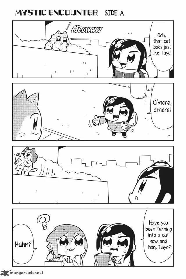 Honey Come Chatka!! Chapter 10 page 5