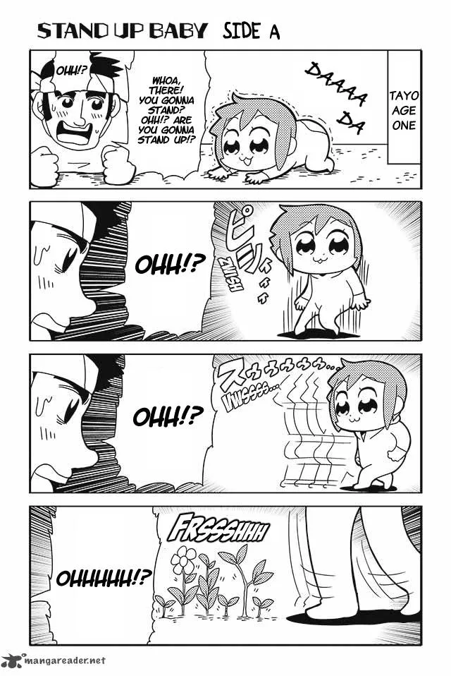 Honey Come Chatka!! Chapter 2 page 6