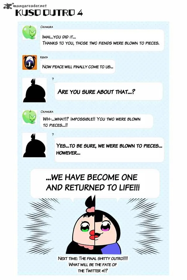 Honey Come Chatka!! Chapter 4 page 12